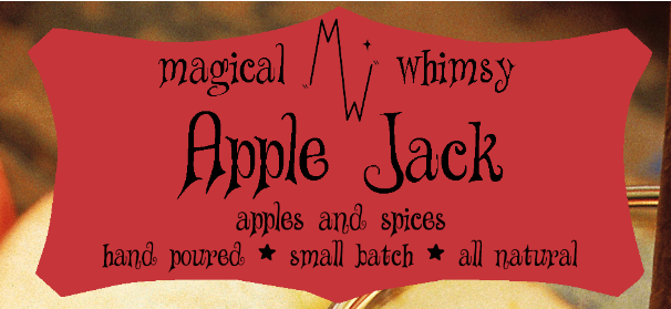 Apple Jack