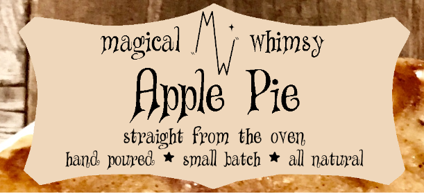 Apple Pie