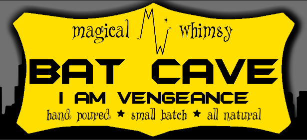 Bat Cave