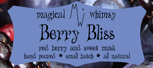 Berry Bliss