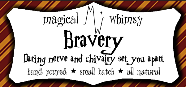 Bravery