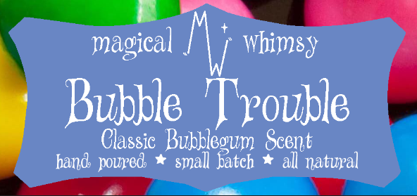 Bubble Trouble