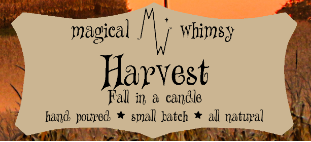 Harvest