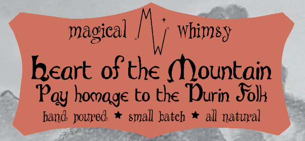 Heart of the Mountain