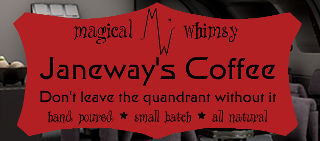 Janeway's Coffee