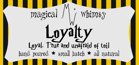 Loyalty