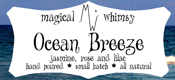 Ocean Breeze