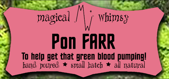 Pon Farr