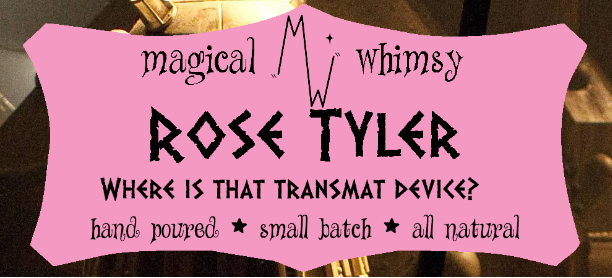 Rose Tyler