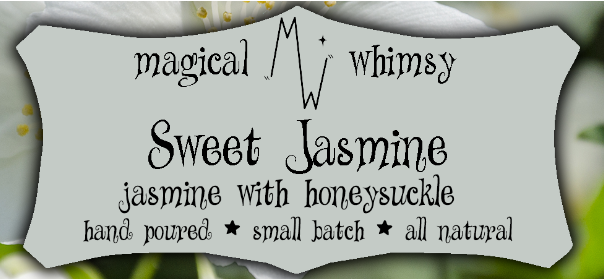 Sweet Jasmine